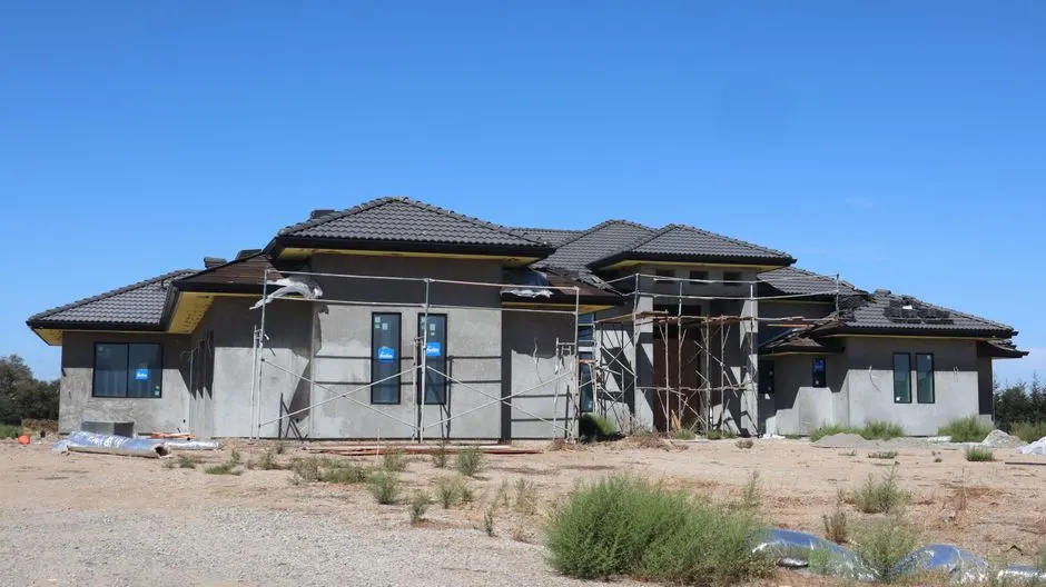 new construction roofing by RevixionLab