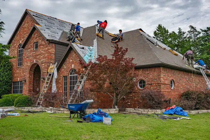 RevixionLab — Roofing contractor you can rely on