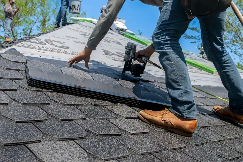 RevixionLab — your local Roofing contractor team